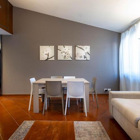 Casa Perotti Pallone Verona Exterior foto