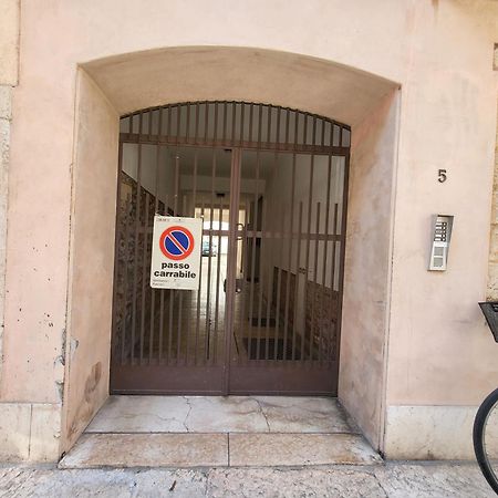 Casa Perotti Pallone Verona Exterior foto