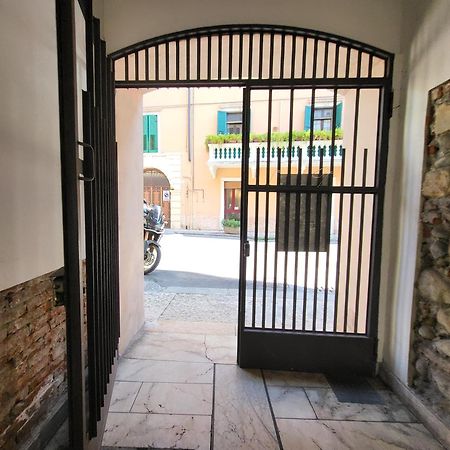 Casa Perotti Pallone Verona Exterior foto