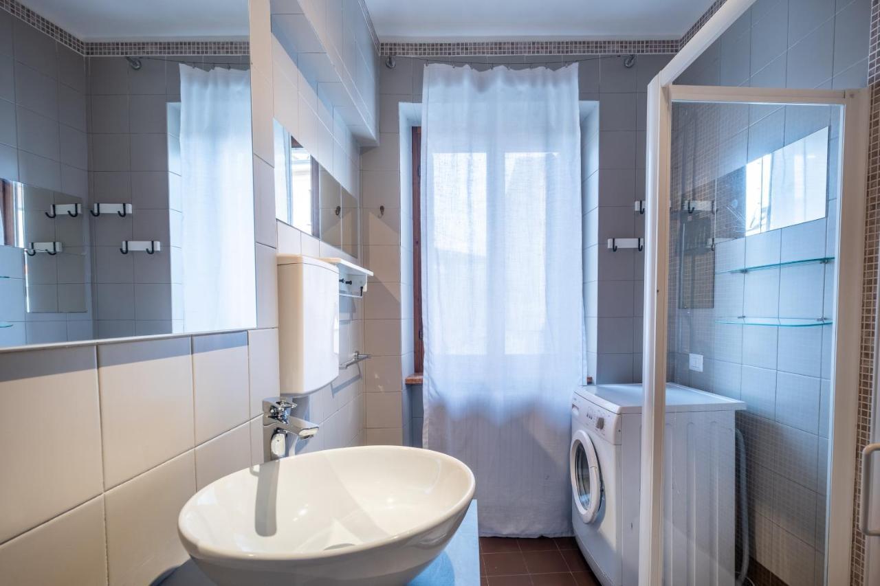 Casa Perotti Pallone Verona Exterior foto