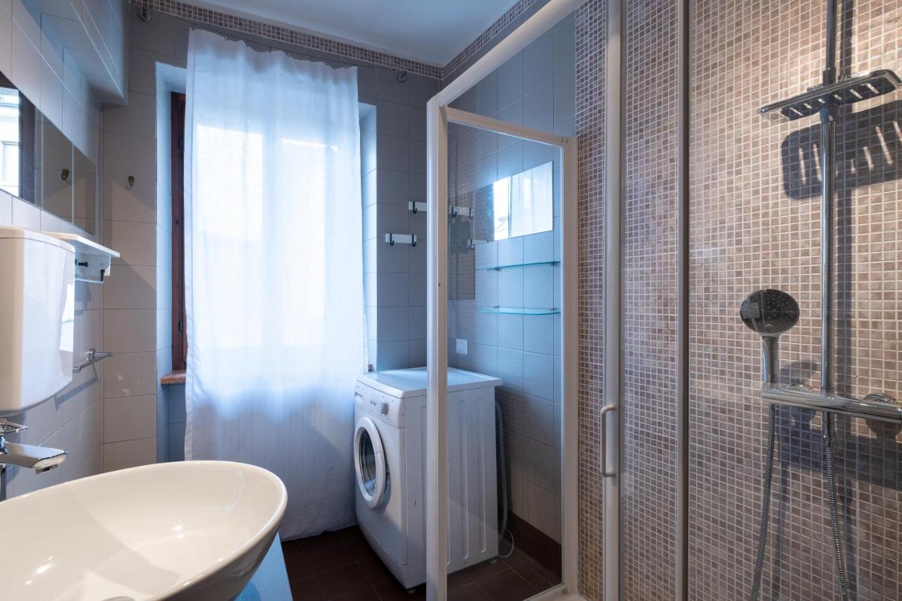 Casa Perotti Pallone Verona Exterior foto