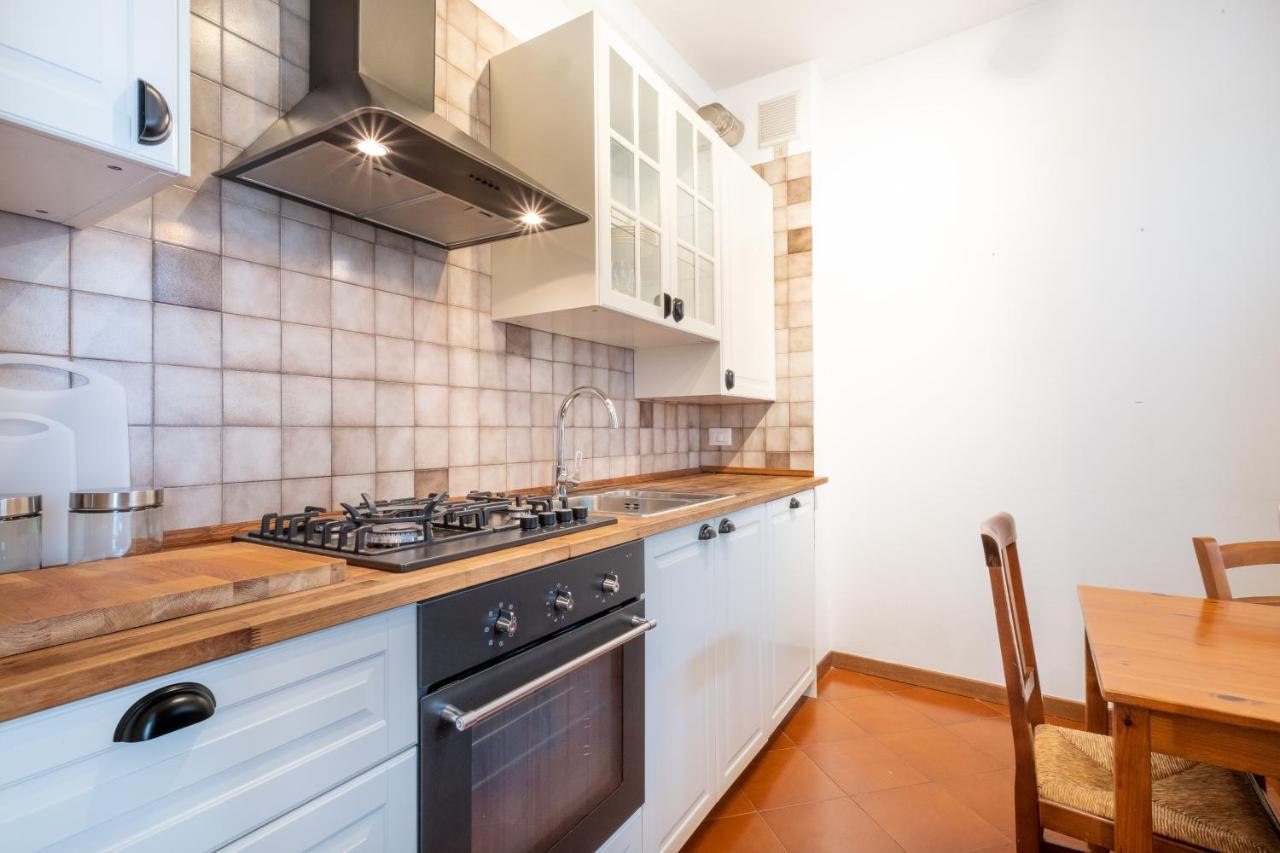 Casa Perotti Pallone Verona Exterior foto