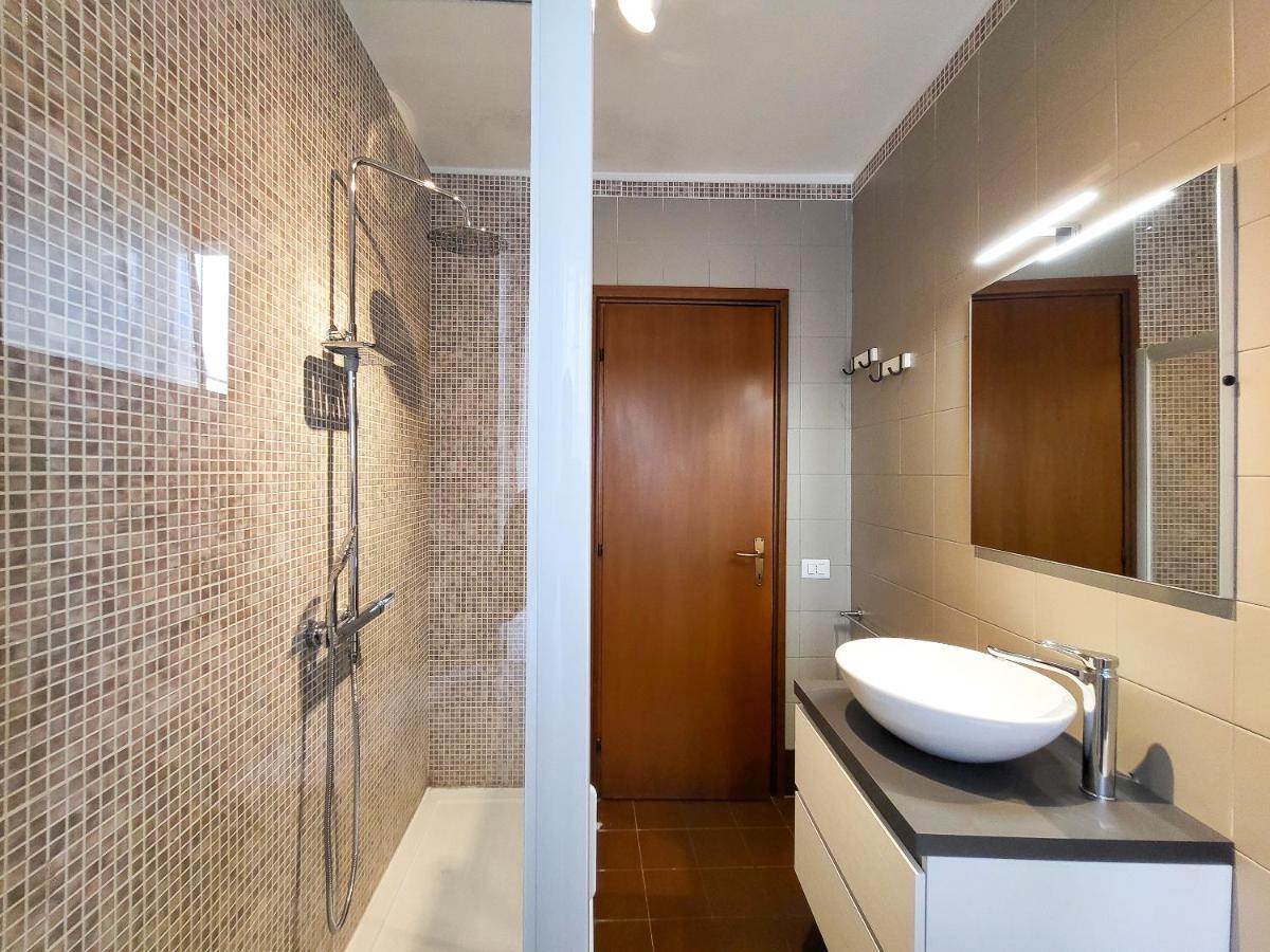 Casa Perotti Pallone Verona Exterior foto