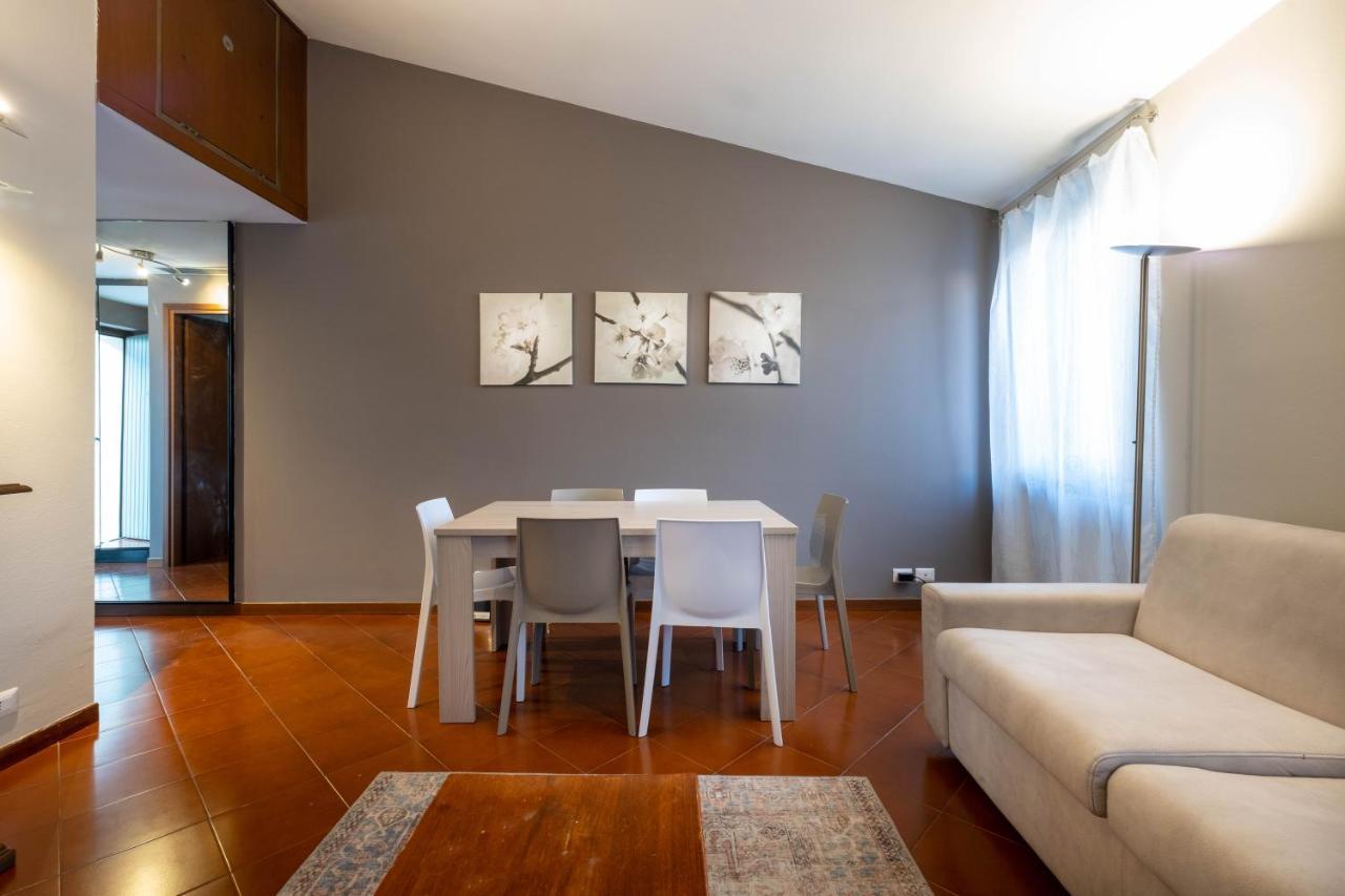 Casa Perotti Pallone Verona Exterior foto