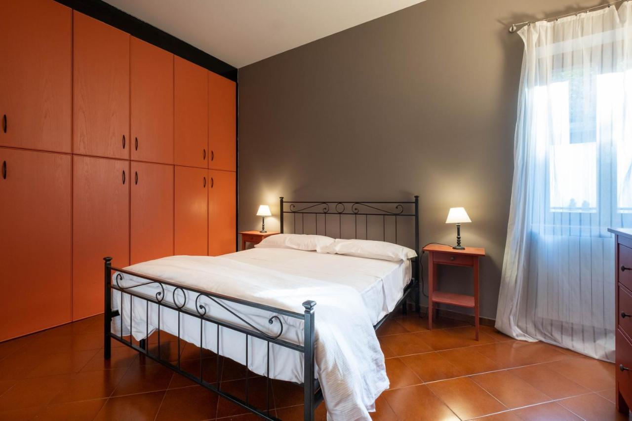 Casa Perotti Pallone Verona Exterior foto