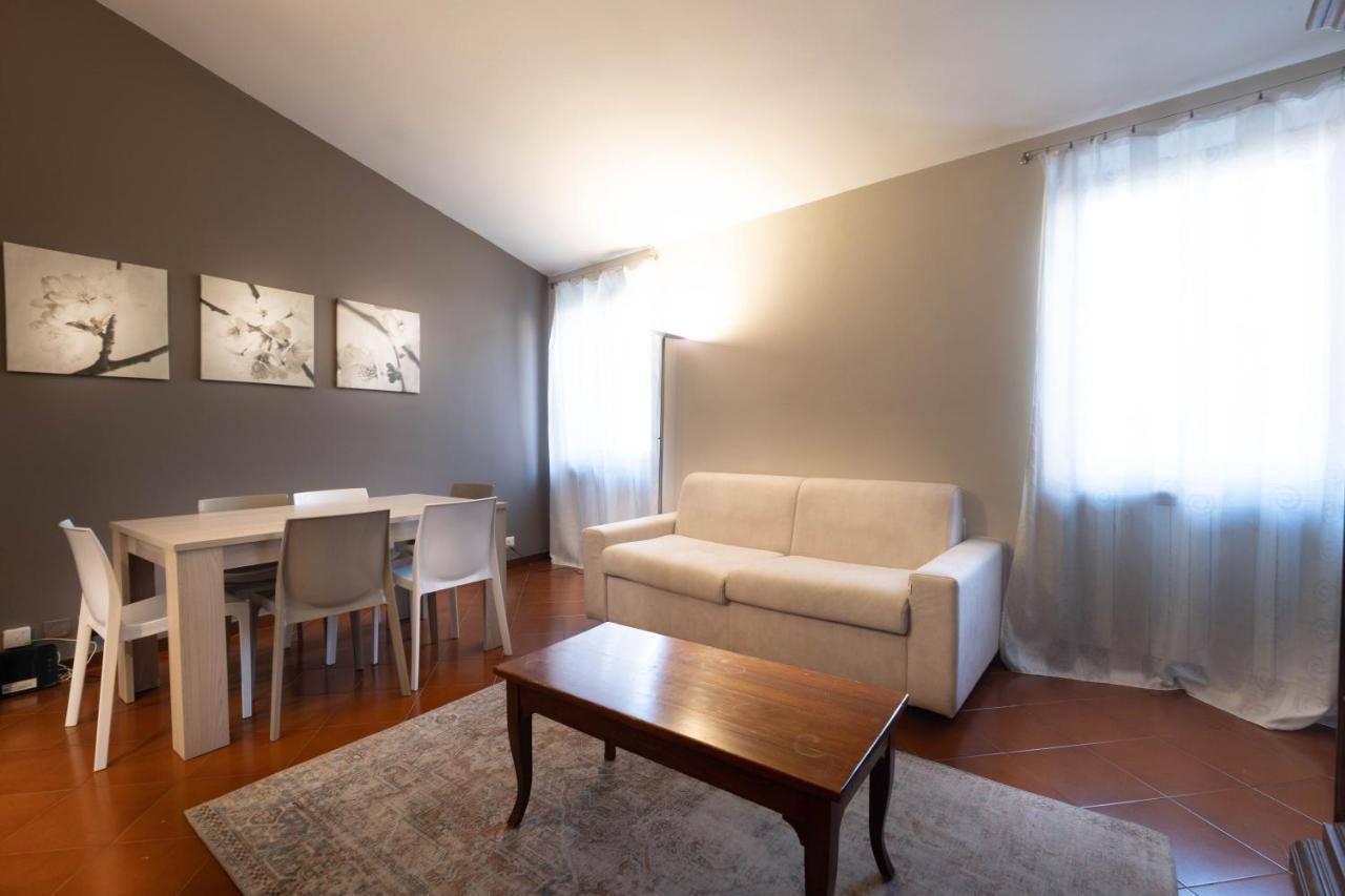 Casa Perotti Pallone Verona Exterior foto