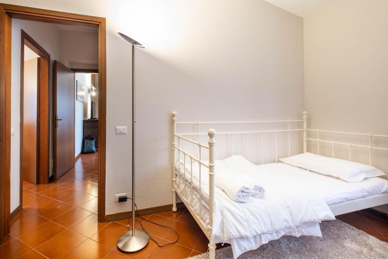 Casa Perotti Pallone Verona Exterior foto