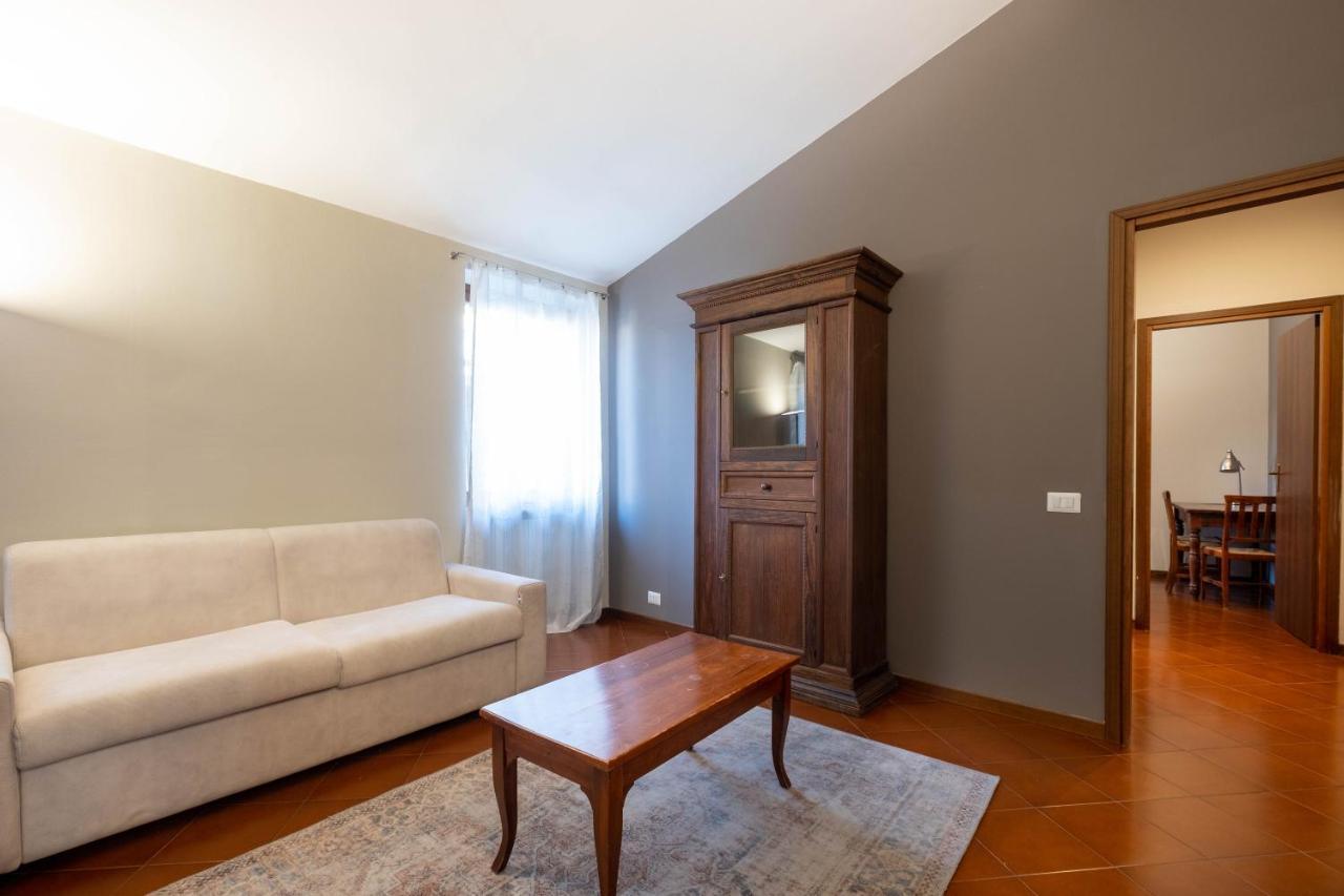 Casa Perotti Pallone Verona Exterior foto